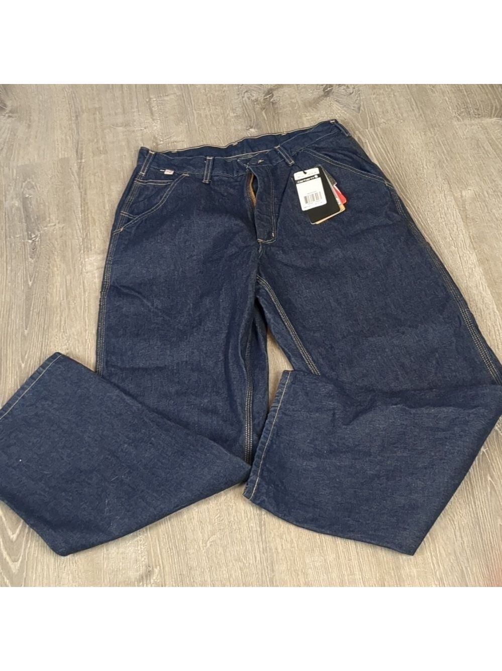 Carhartt fr cat 2 jeans size 32x32